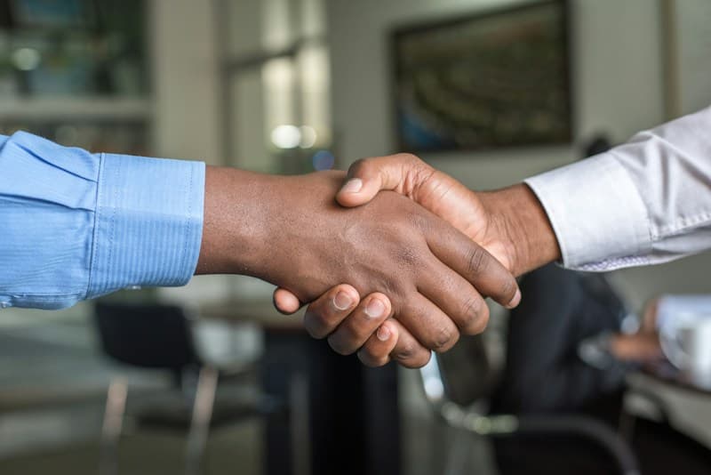 Case study: how Aegryn certification enabled a 4.8x ARR exit for a B2B SaaS