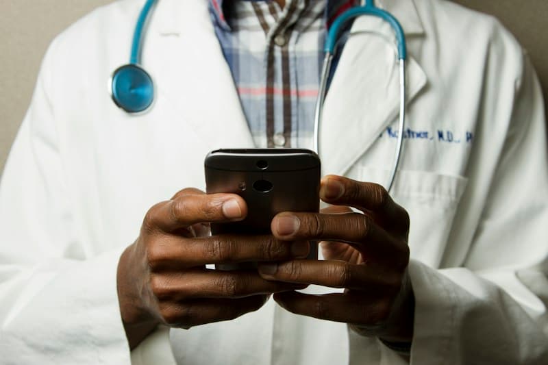 Health & Pharmaceutical