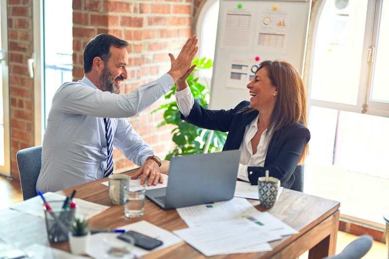 After the funding: why 60% of funded SMEs fail to meet their growth targets