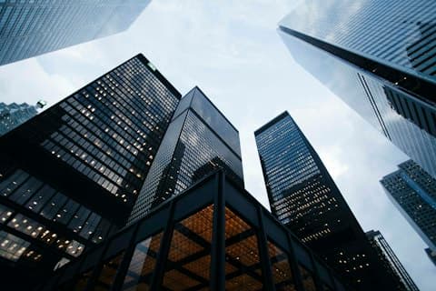 Bank financing & credit conditions