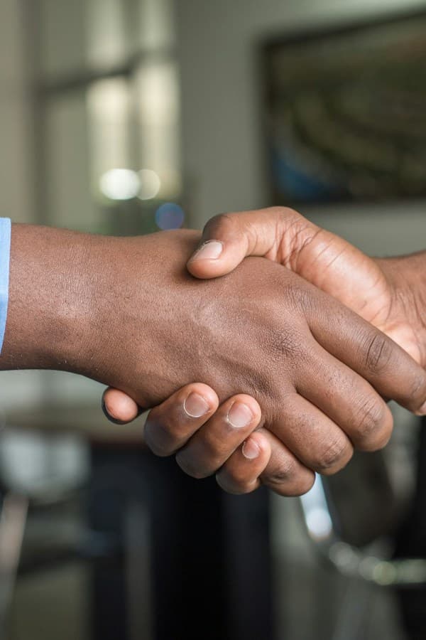 Family succession & business transfer