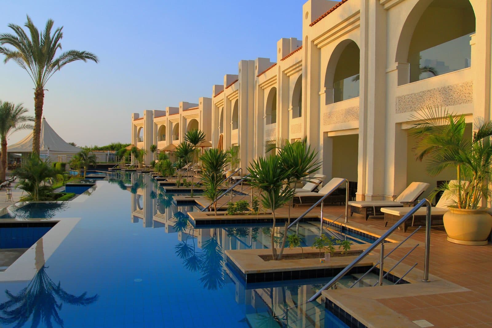 Hospitality & Tourism