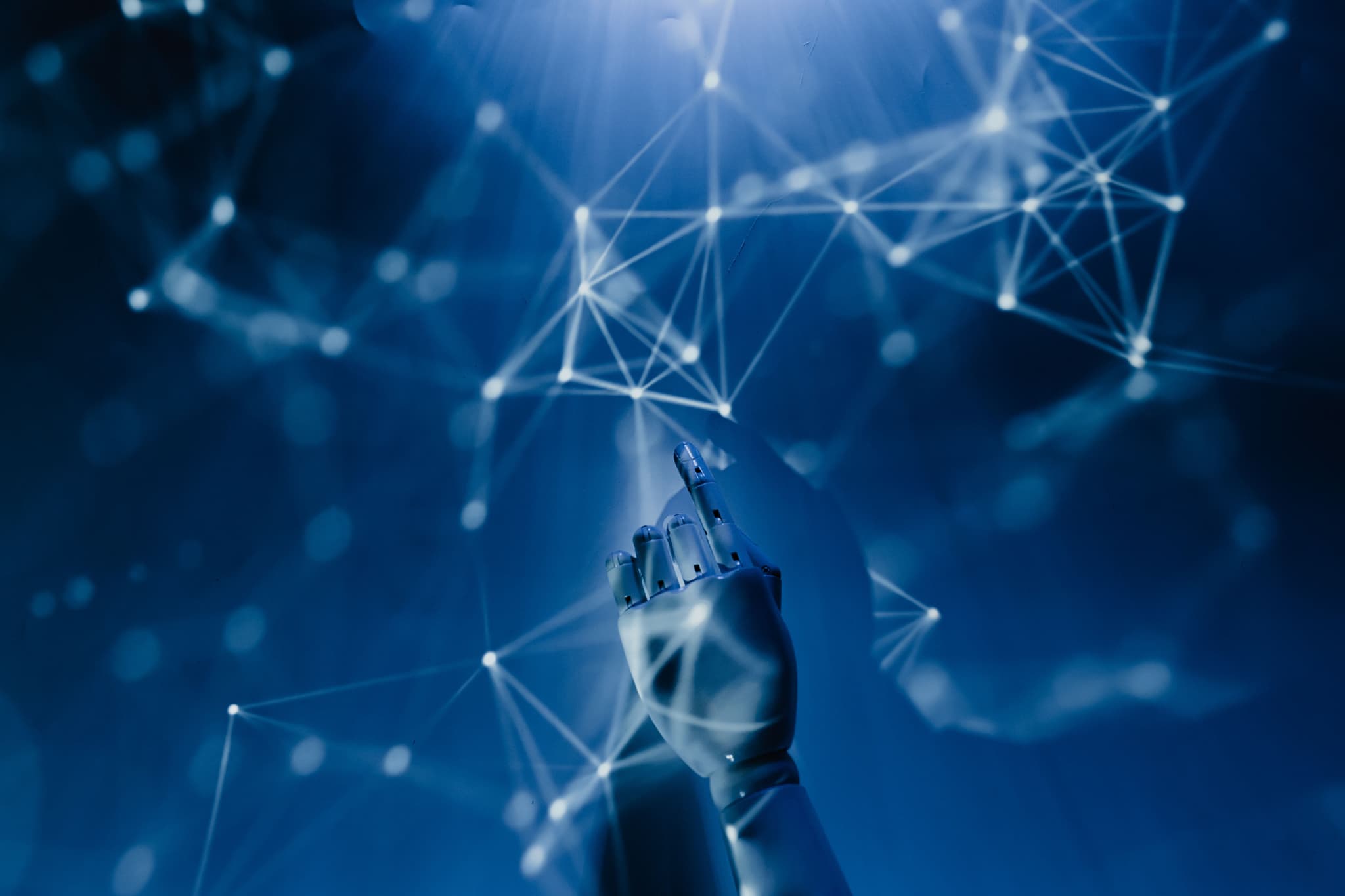 Tech, Innovation & Public Sector