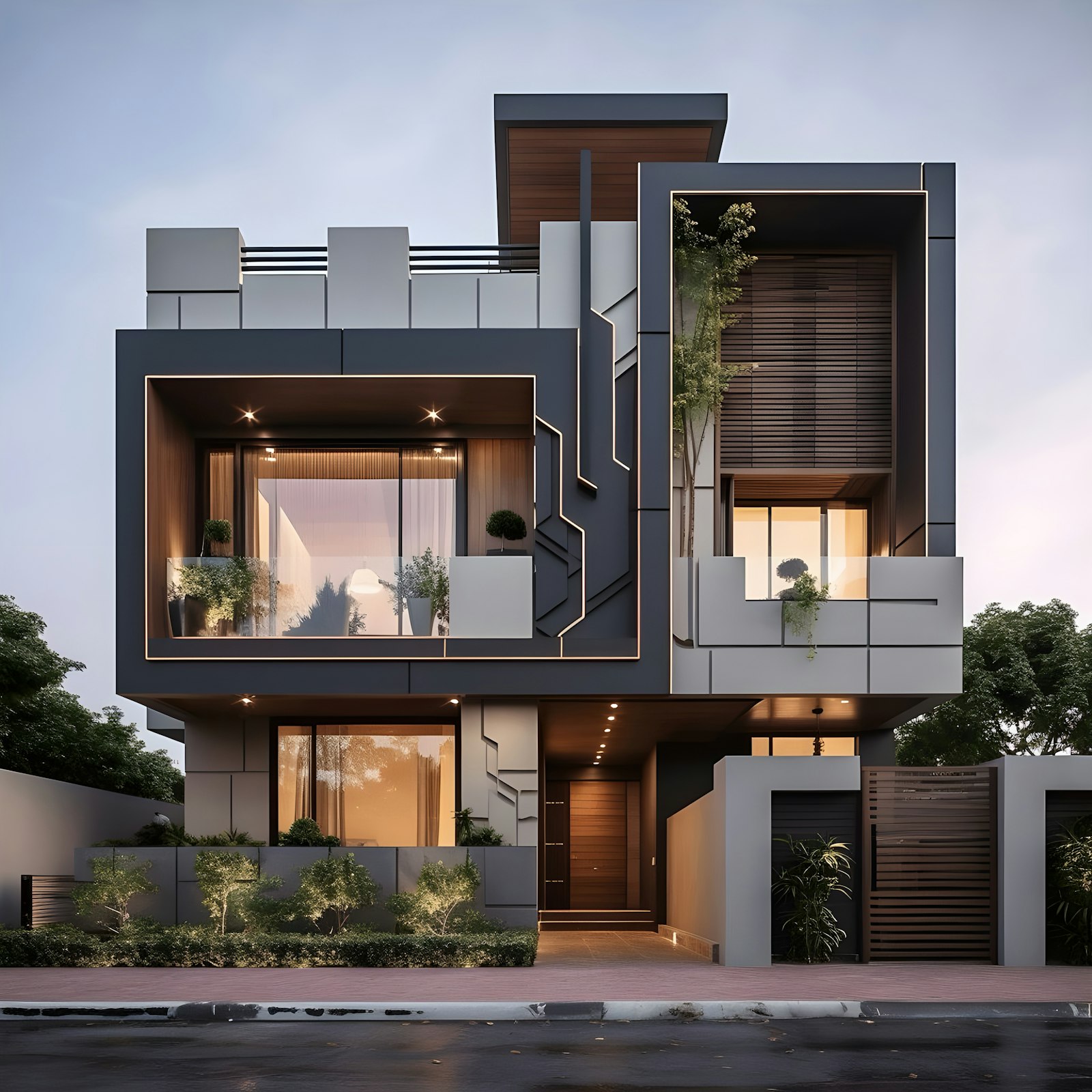 Seller-centric real estate transactions